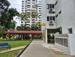 Blk 13 Holland Vista (Queenstown), HDB 4 Rooms #467551641